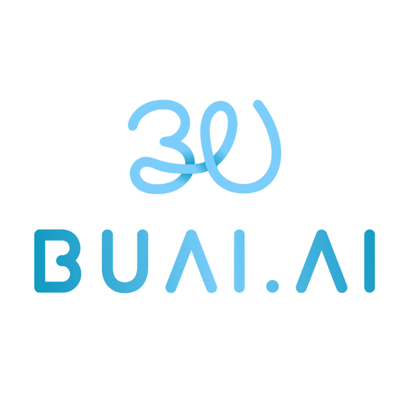 BUAI.ai - AI Agents Platform