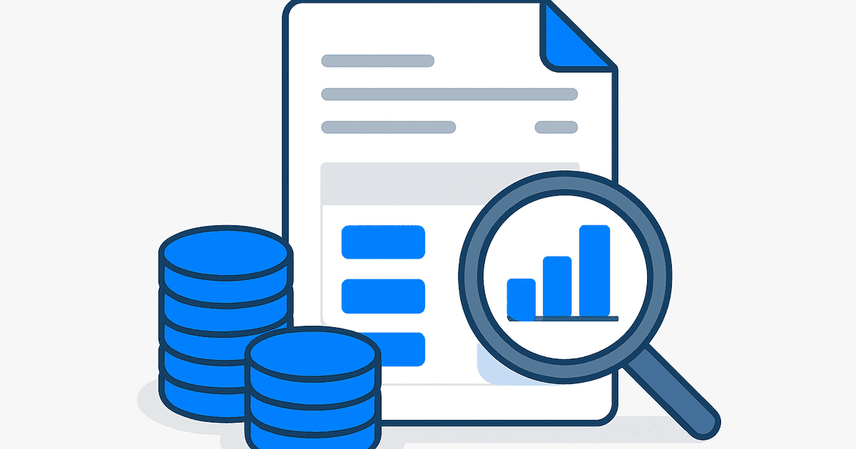 AI for Finance & Accounting