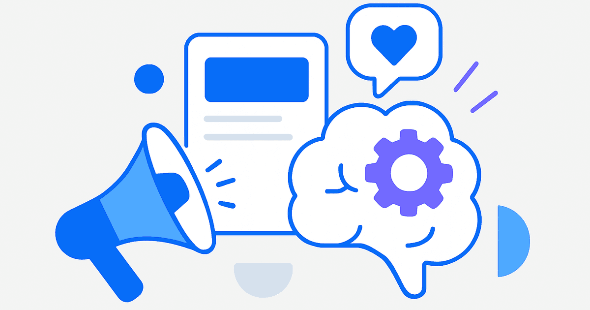 AI for Marketing
