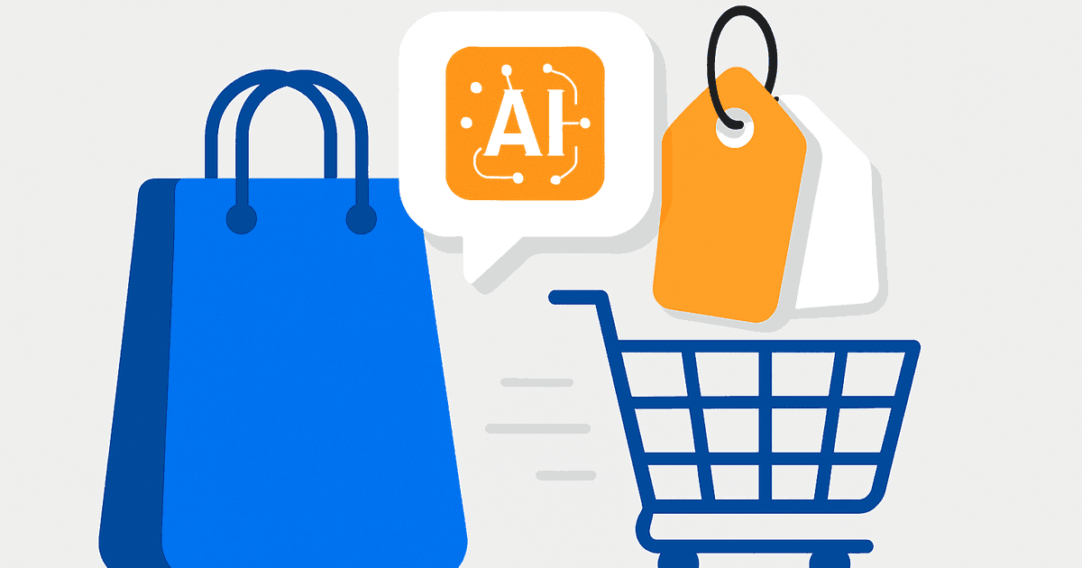 AI for Retail & E-commerce