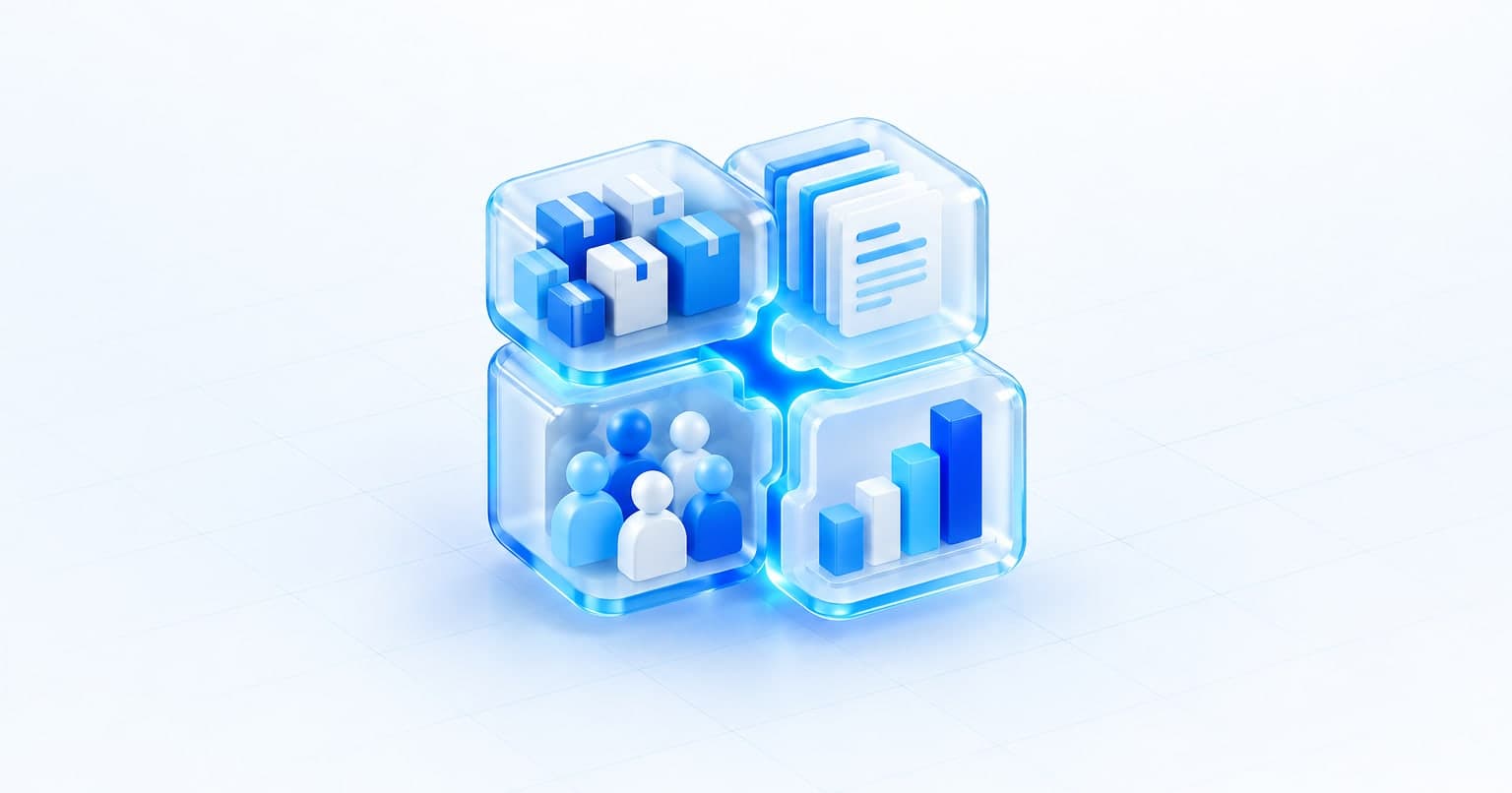 ERP for SMEs in the UAE: real costs and a 2026 shortlist