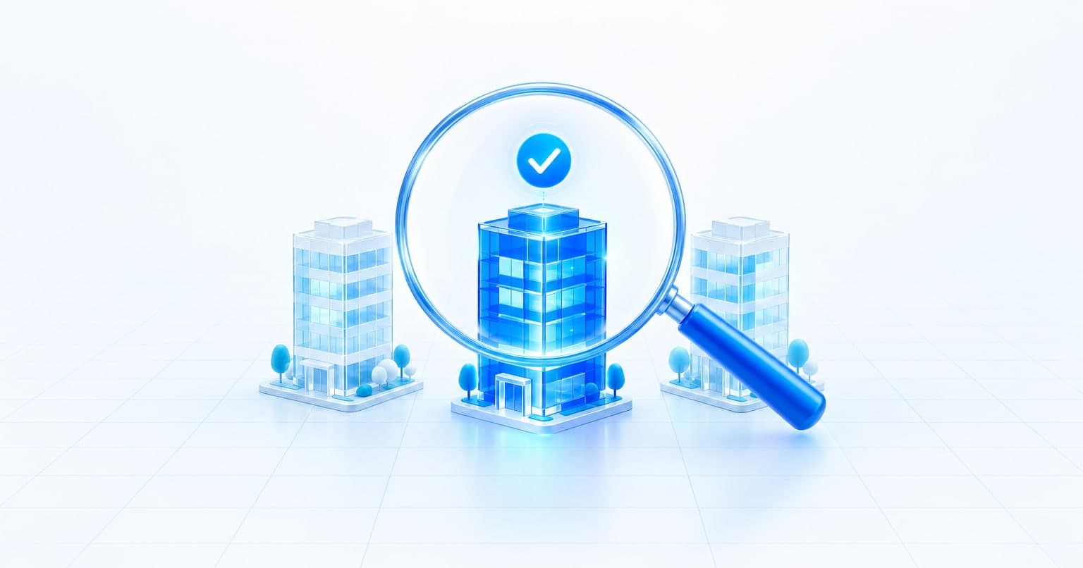 How to choose a software development company in the UAE: a 2026 checklist