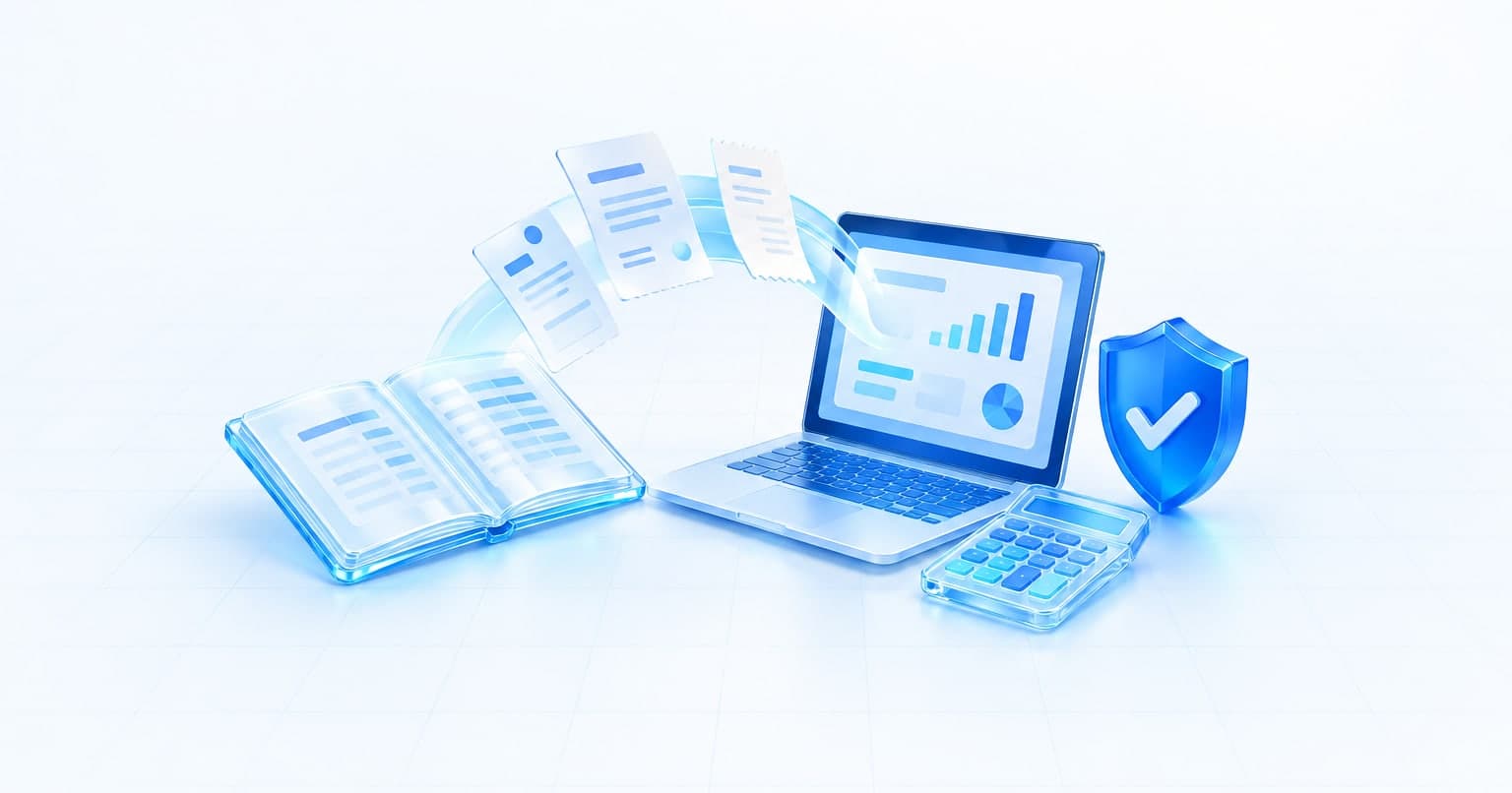 UAE Corporate Tax in 2026: what it means for your business software and records