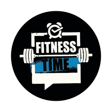 Fitness Time