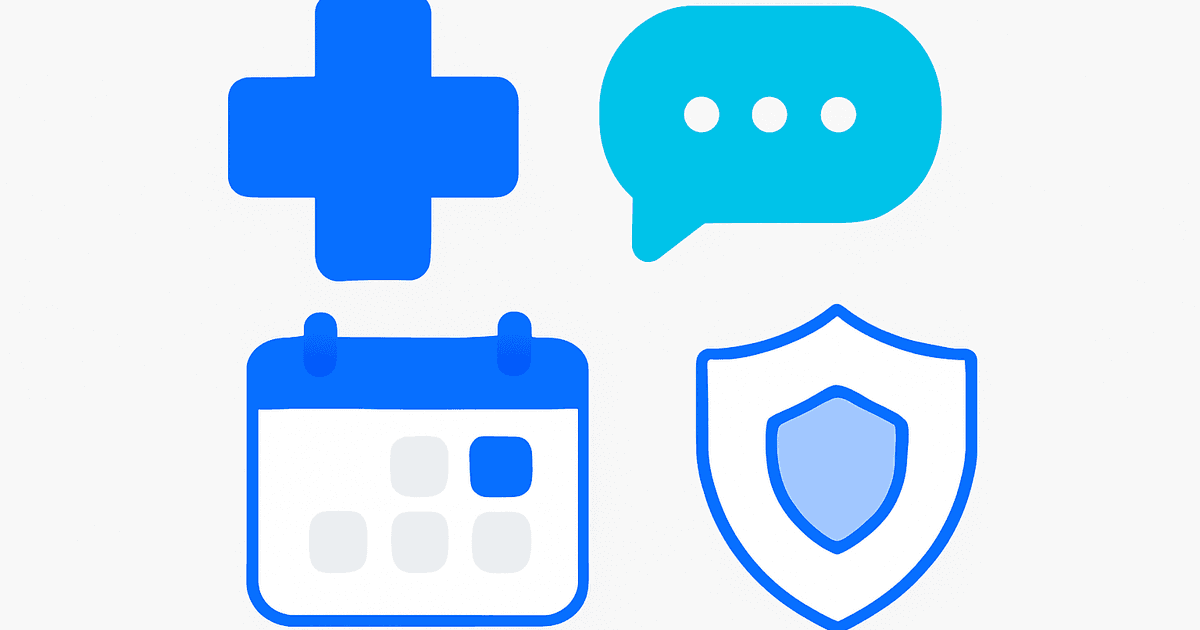 AI for Healthcare & Clinics