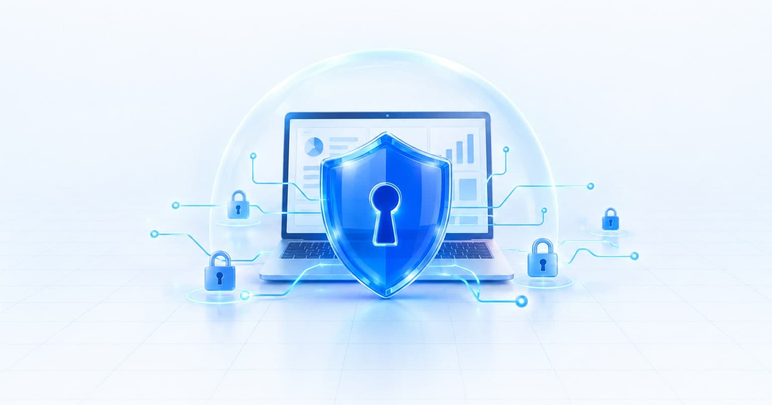 Cybersecurity for UAE startups in 2026: a practical checklist