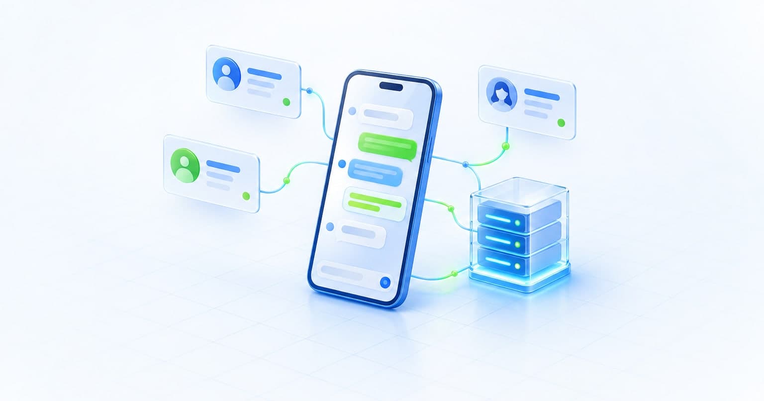 How to integrate the WhatsApp Business API in a UAE app (2026)
